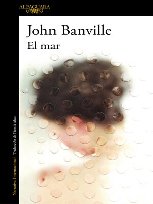 cover image of El mar